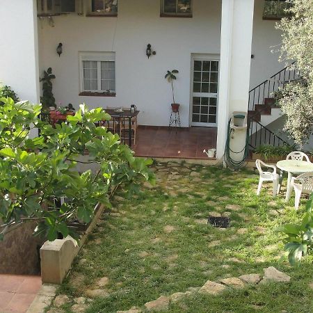 Hostal Rural El Balcon De Alange Kültér fotó