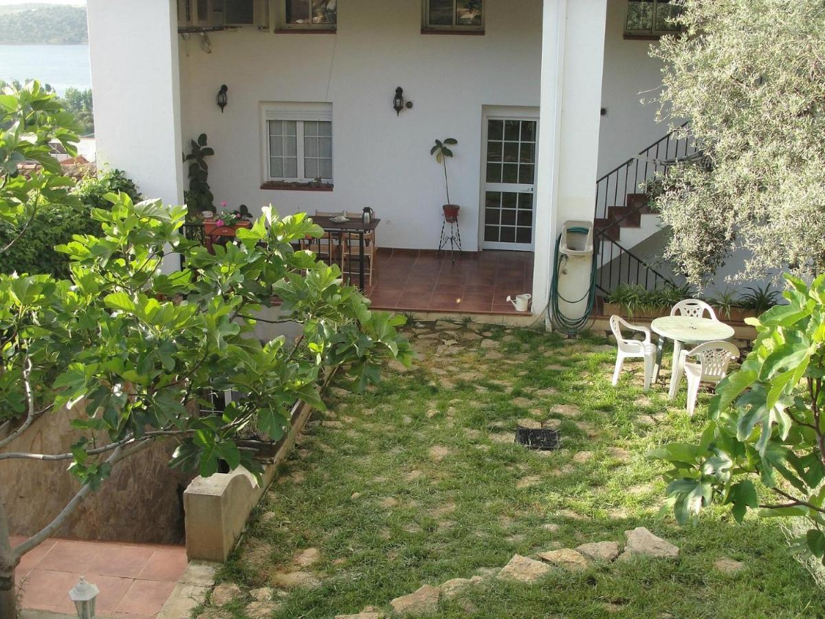 Hostal Rural El Balcon De Alange Kültér fotó