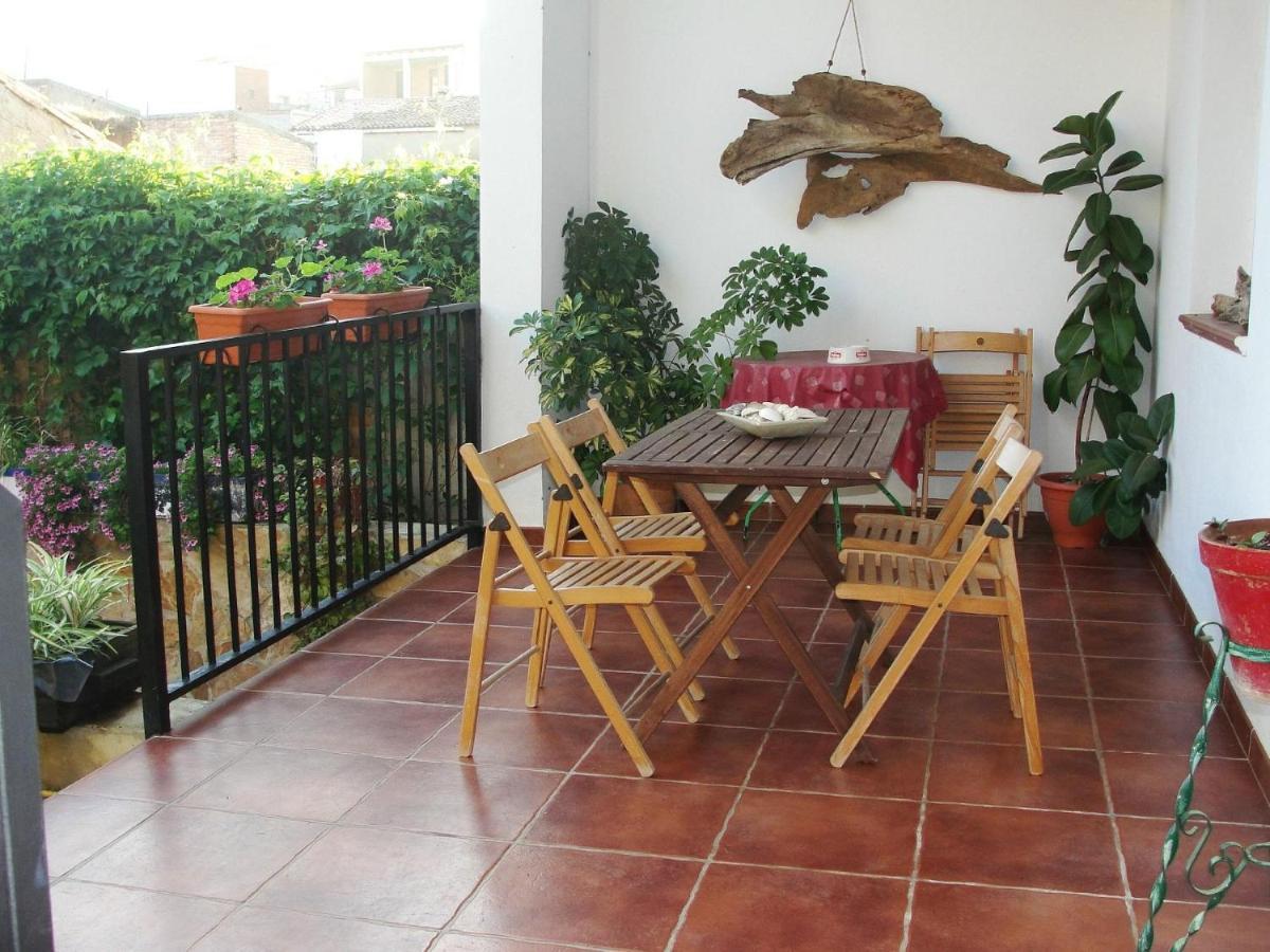 Hostal Rural El Balcon De Alange Kültér fotó