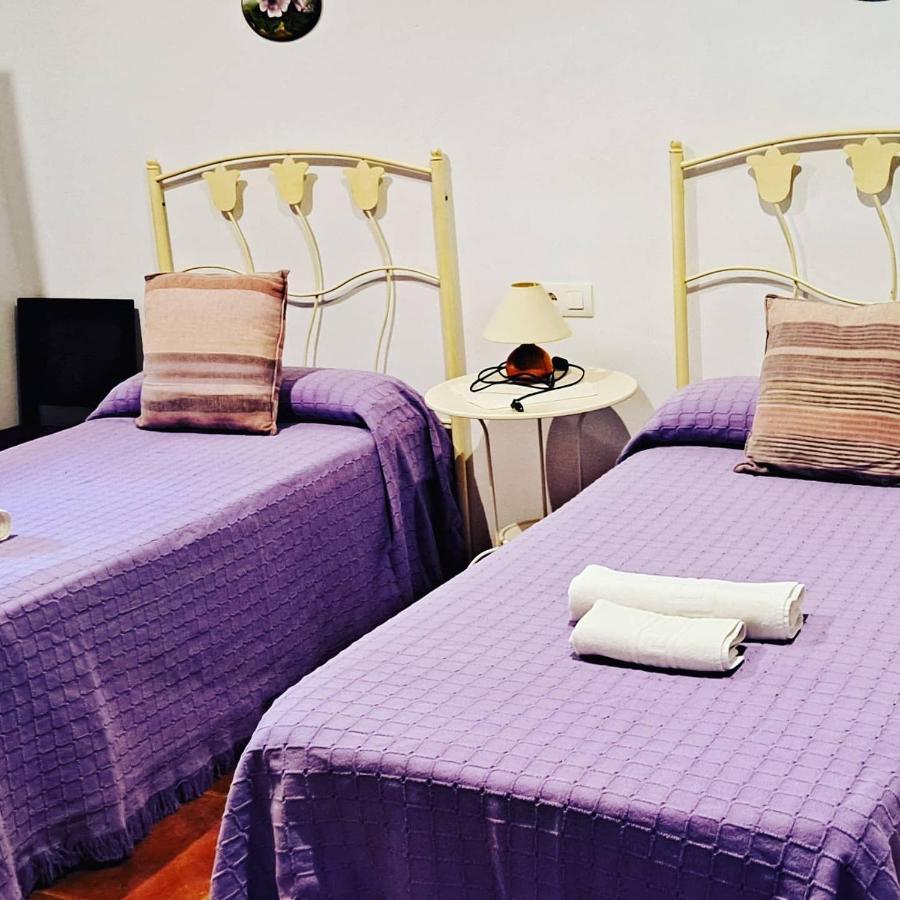 Hostal Rural El Balcon De Alange Kültér fotó