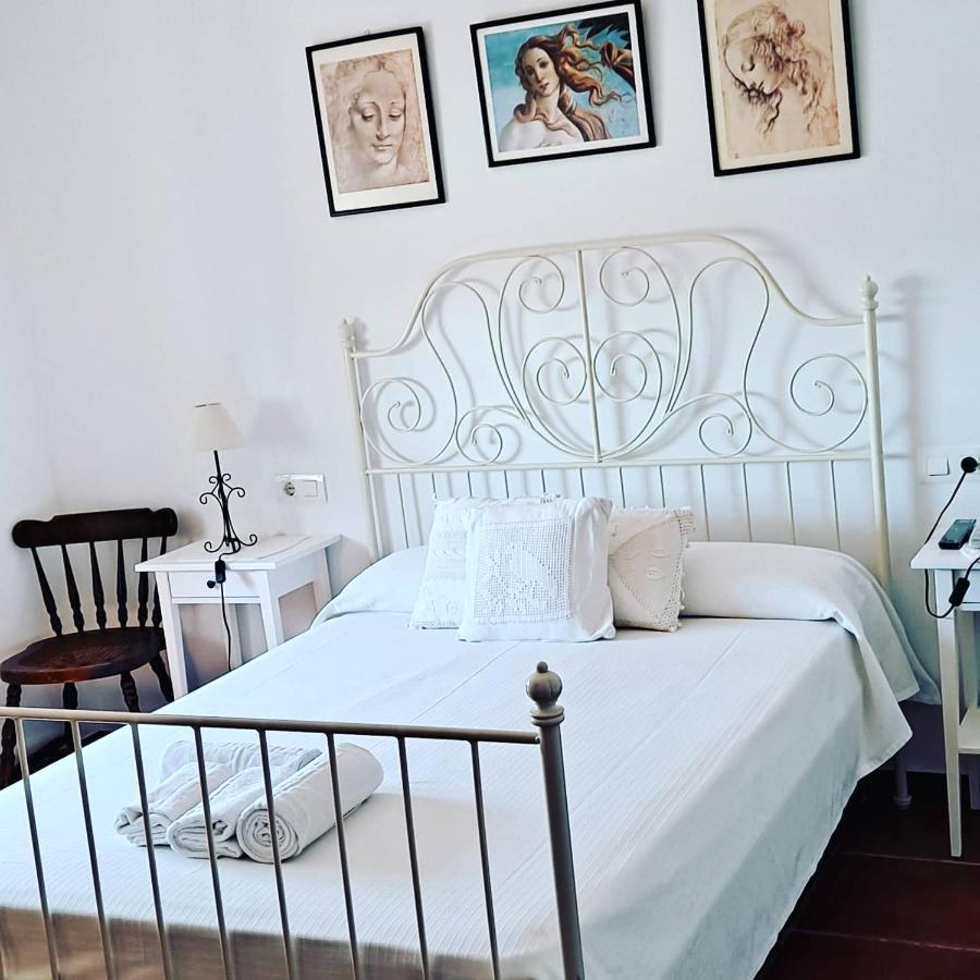 Hostal Rural El Balcon De Alange Kültér fotó