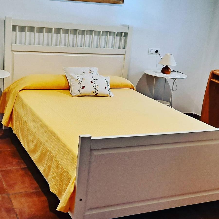 Hostal Rural El Balcon De Alange Kültér fotó